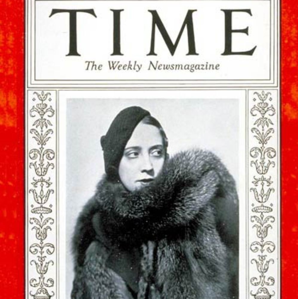 Elsa Schiaparelli, A Woman Ahead of Her Time